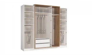 Nevra Yatak Odası Takımı