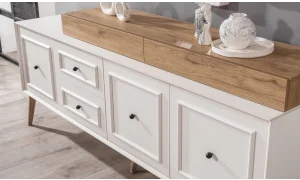 Nevra Yemek Odası Takımı