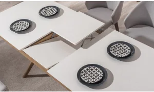 Nevra Yemek Odası Takımı