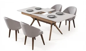 Nevra Yemek Odası Takımı