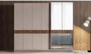 Liora Yatak Odası Takımı