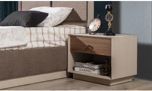 Liora Yatak Odası Takımı