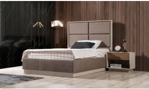 Liora Yatak Odası Takımı