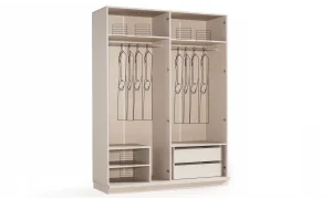 Liora Yatak Odası Takımı