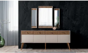 Liora Yemek Odası Takımı