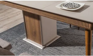 Liora Yemek Odası Takımı