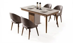 Liora Yemek Odası Takımı