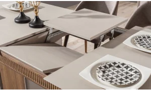 Liora Yemek Odası Takımı