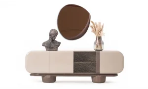 Ventara Yemek Odası Takımı