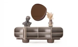 Ventara Yemek Odası Takımı