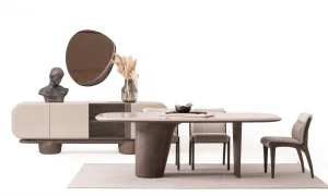 Ventara Yemek Odası Takımı