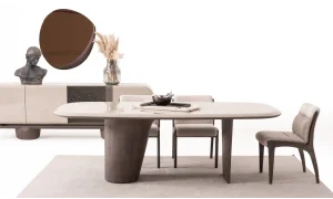 Ventara Yemek Odası Takımı