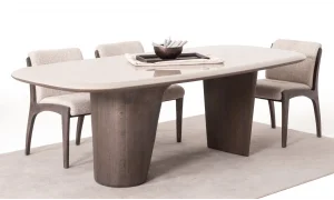 Ventara Yemek Odası Takımı