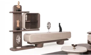 Ventara Yemek Odası Takımı