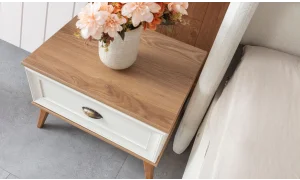 Lara Yatak Odası Takımı