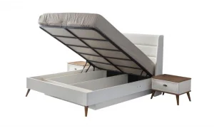 Lara Yatak Odası Takımı