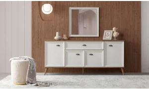 Lara Yemek Odası Takımı