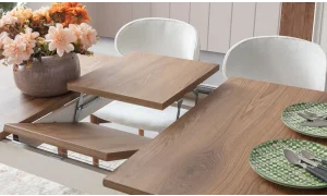 Lara Yemek Odası Takımı