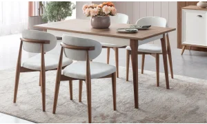 Lara Yemek Odası Takımı