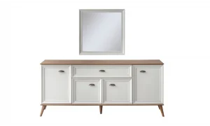 Lara Yemek Odası Takımı