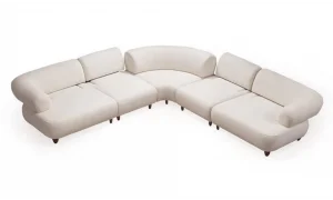 Alfa Line Köşe Koltuk Takımı