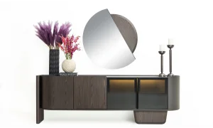 Bonero Konsol ve Ayna