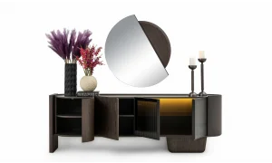 Bonero Konsol ve Ayna