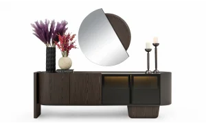 Bonero Konsol ve Ayna