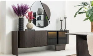 Bonero Konsol ve Ayna