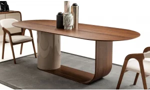 Novas Yemek Odası Takımı