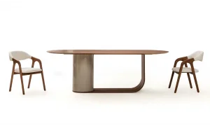 Novas Yemek Odası Takımı