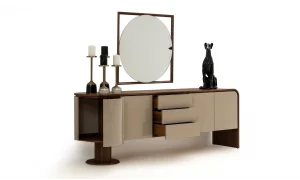 Novas Yemek Odası Takımı