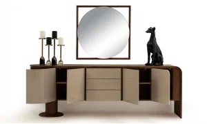 Novas Yemek Odası Takımı