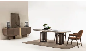 Fly Yemek Odası Takımı