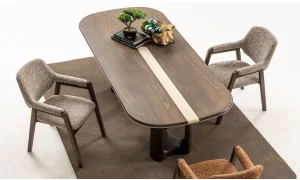 Fly Yemek Odası Takımı