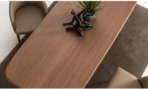 Luma Yemek Odası Takımı