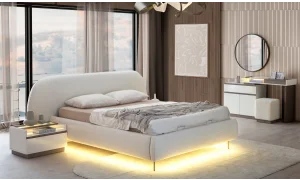 Bellat Yatak Odası Takımı