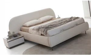 Bellat Bazalı Karyola (160x200)