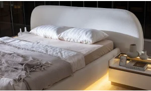 Bellat Bazalı Karyola (160x200)