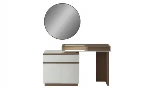 Bellat Şifonyer ve Ayna