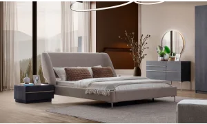 Delta Yatak Odası Takımı