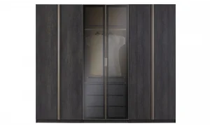 Delta Giyinme Dolabı