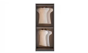 Delta Giyinme Dolabı