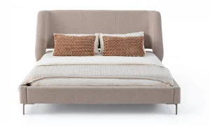 Delta Bazasız Karyola (160x200)