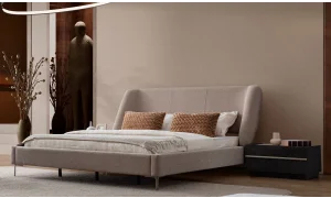 Delta Bazasız Karyola (160x200)