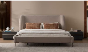 Delta Bazasız Karyola (160x200)