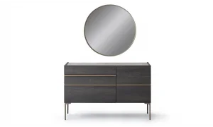 Delta Şifonyer ve Ayna