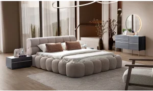 Delta Giyinme Odası Takımı