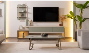 Charisma Yemek Odası Takımı