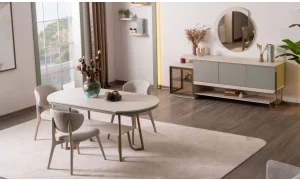 Charisma Yemek Odası Takımı